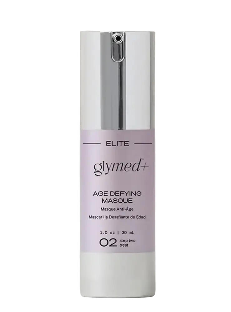 Glymed Plus Age Defying Masque