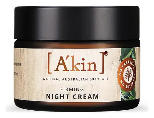 A'kin Firming Night Cream