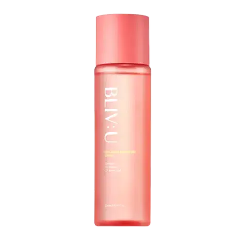 Blivu Collagen Bouncing Toner