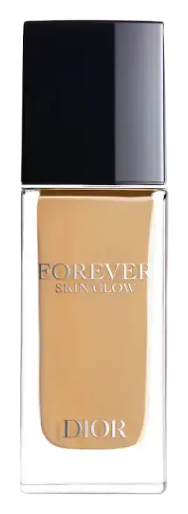 Dior Forever Skin Glow Hydrating Foundation SPF 15 3WO
