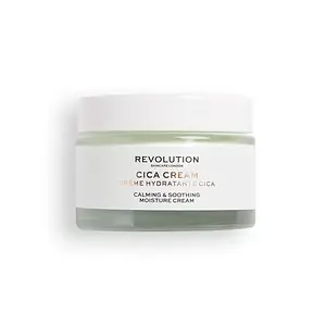 Revolution Beauty Cica Cream