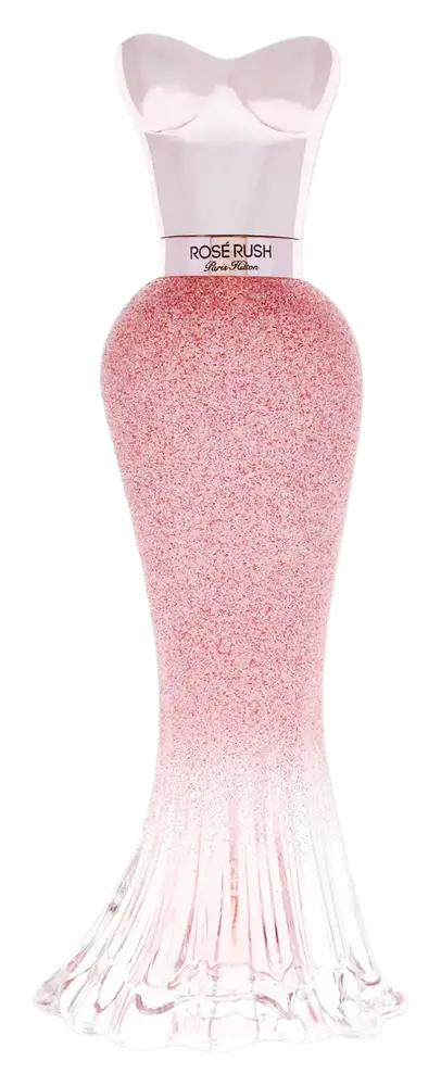 Paris Hilton Fragrances Rosé Rush Eau de Parfum