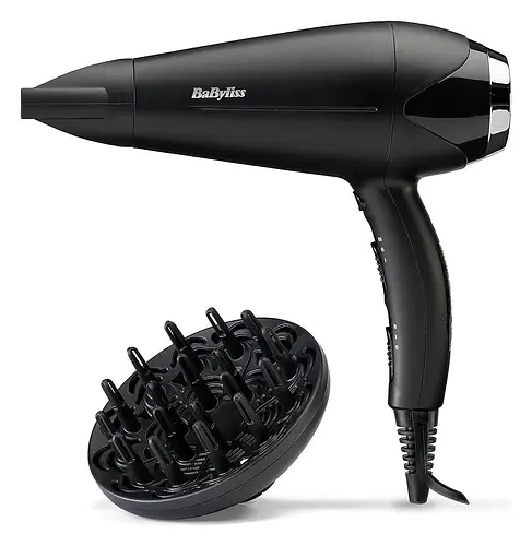 Babyliss Turbo Smooth 2200W