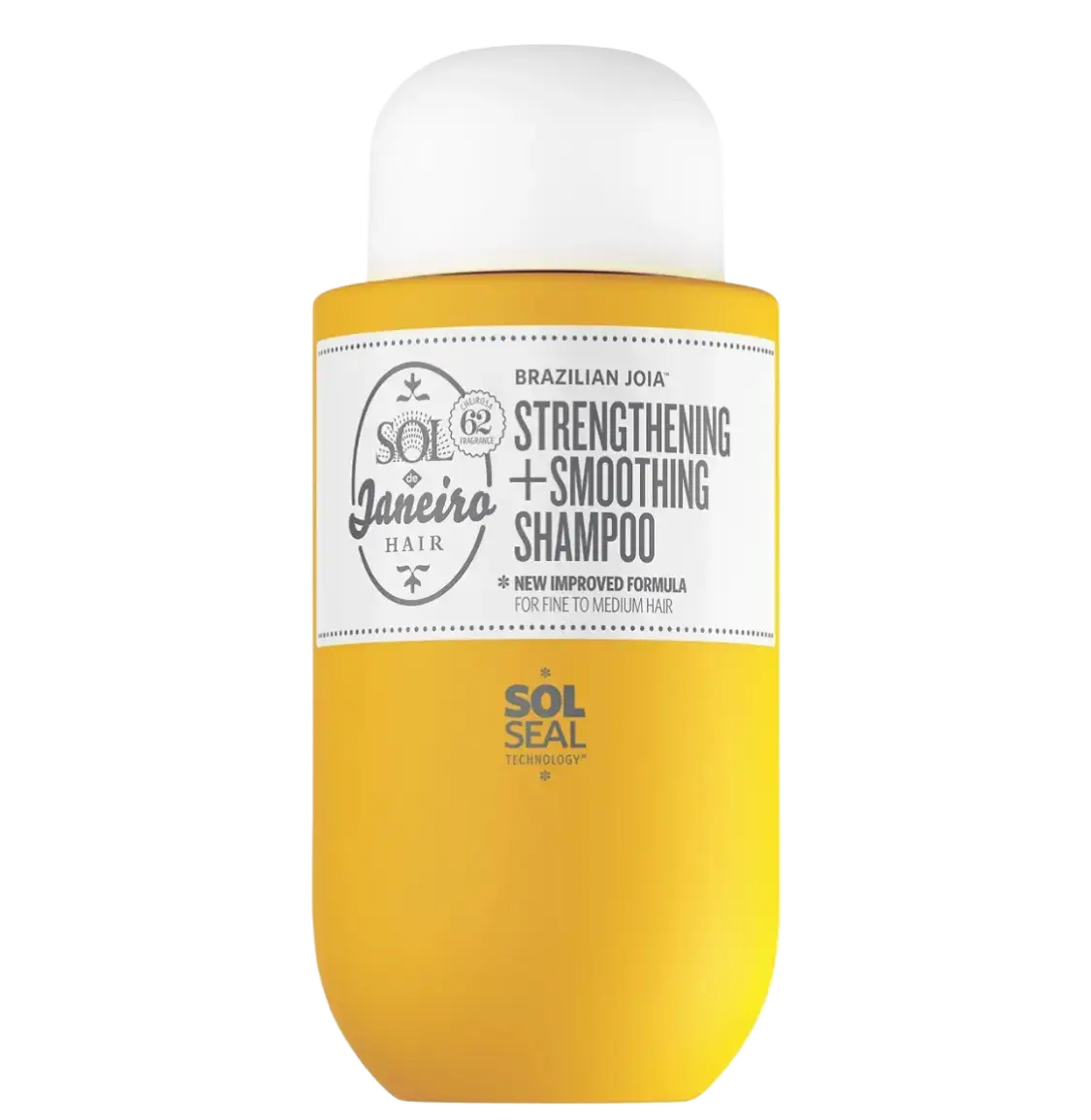 Sol De Janeiro Brazilian Joia Strengthening + Smoothing Shampoo
