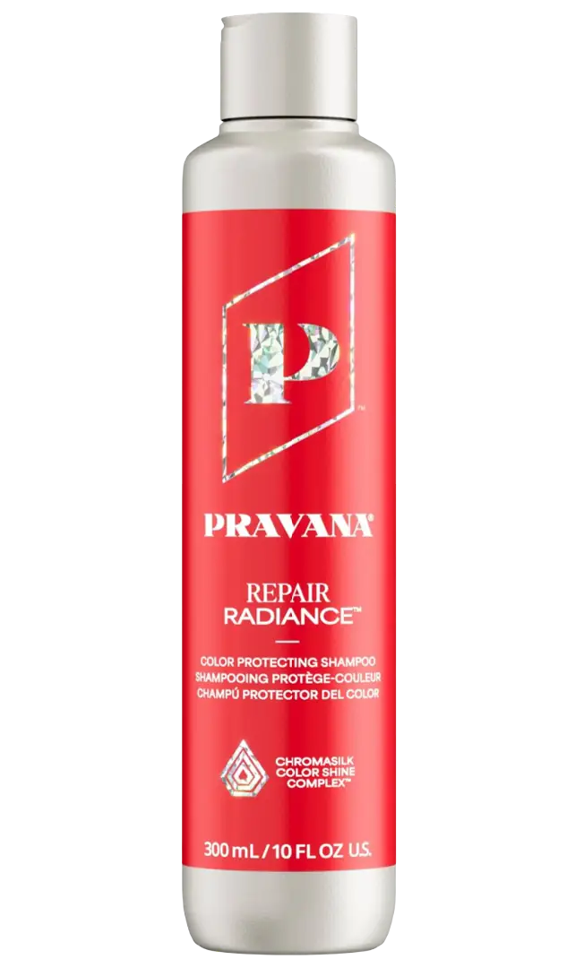 Pravana Repair Radiance Color Protecting Shampoo