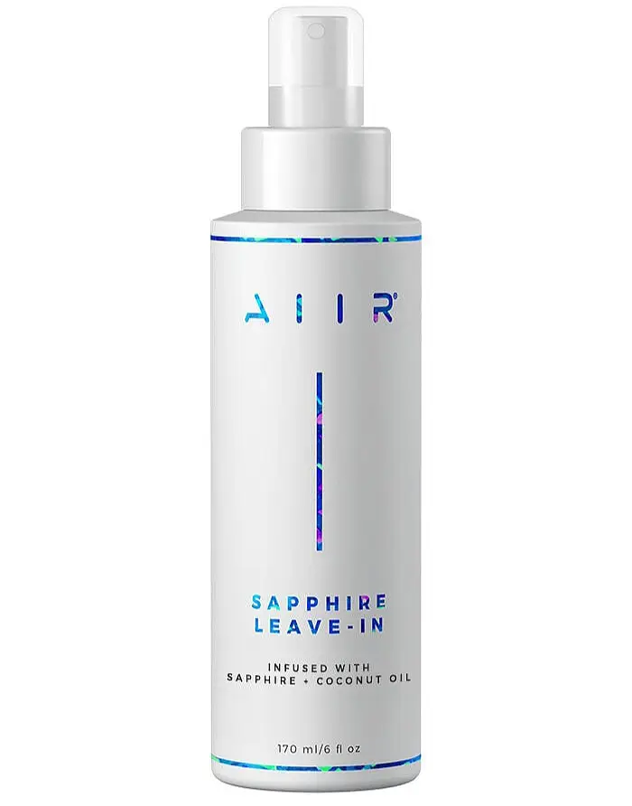 AIIR Sapphire Leave-In Conditioner