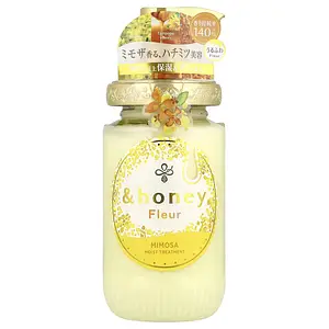 &Honey Fleur Mimosa Moist Treatment