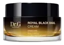 Dr.G Royal Black Snail Cream