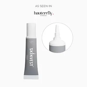 Skinvest DND Under eye mousse