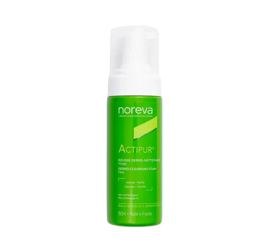 Laboratoires Noreva Actipur Dermo-Cleansing Foam