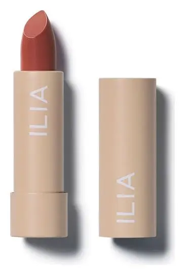 Ilia Color Block Lipstick Cinnabar