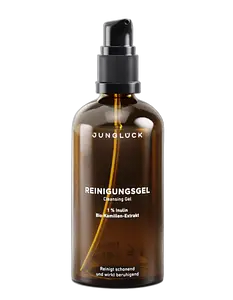 Junglück Cleansing Gel