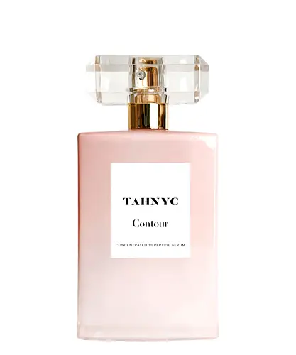 Tahnyc Contour Concentrated 10 Peptide Serum