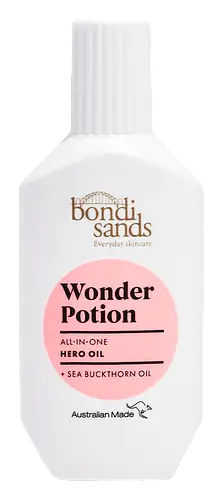 bondi sands Wonder Potion Hero Oil