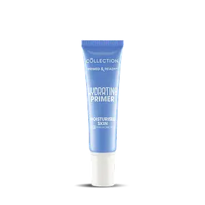 Collection Cosmetics Primed & Ready Hydrating Primer