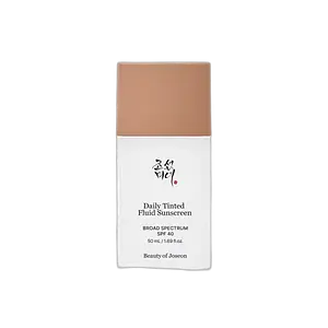 Beauty of Joseon Daily Tinted Fluid Sunscreen SPF 40 MY210