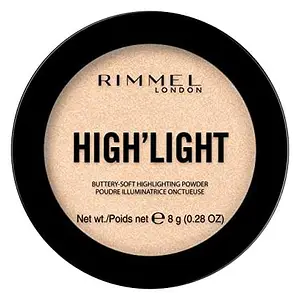 Rimmel London High'light powder Highlighter 001 Stardust