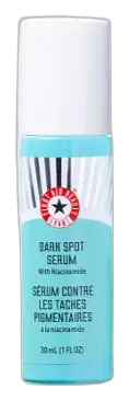 First Aid Beauty Dark Spot Serum With Niacinamide