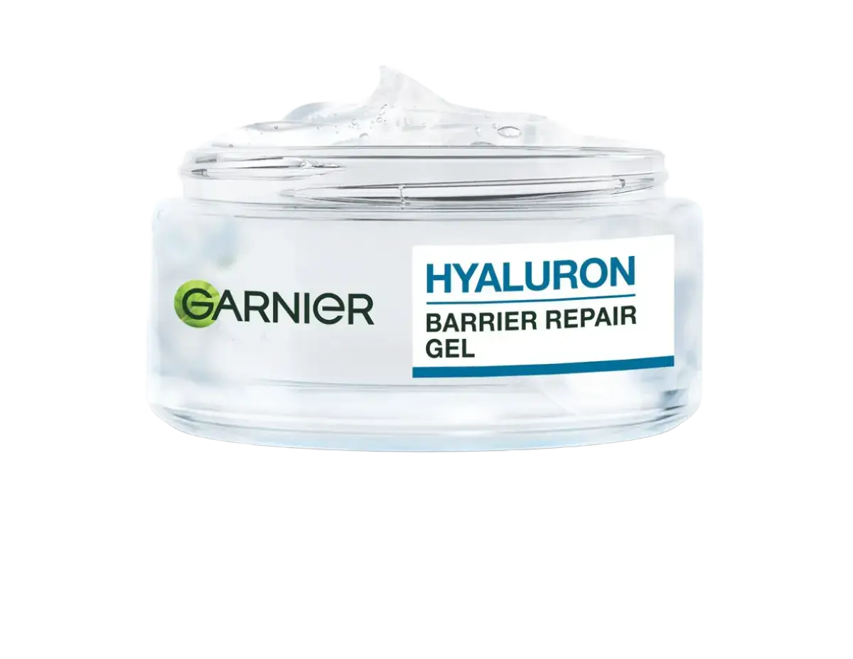 Garnier Hyaluron Barrier Repair Gel