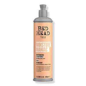 Bed Head by TIGI Moisture Maniac Moisturizing Conditioner for Dry & Dull Hair