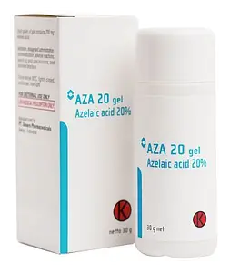 Derma XP Aza 20 Gel