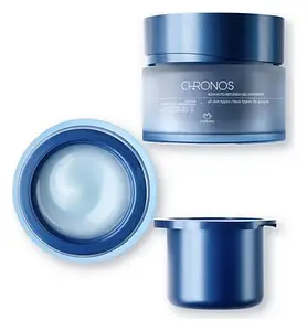 Natura Aqua Gel Ultra Hidratante - Chronos