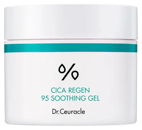 Dr.Ceuracle Cica Regen 95 Soothing Gel