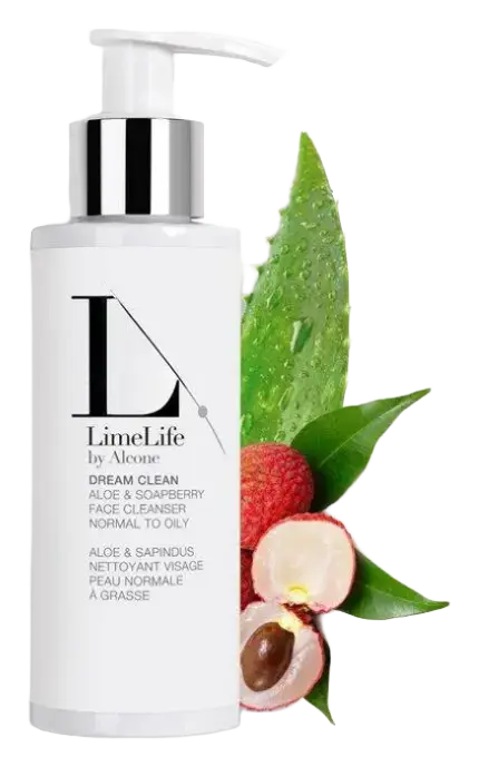 Limelife by Alcone Dream Clean