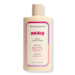 Shampoohotel Paris Shine Conditioner