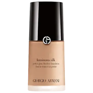Armani Beauty Luminous Silk Perfect Glow Flawless Foundation 7