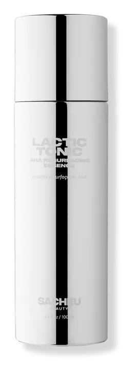 Sacheu Beauty Lactic Tonic AHA Resurfacing Essence