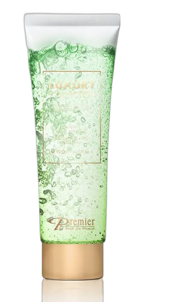 Dead Sea Premier Prestige Natural Aloe Vera Gel