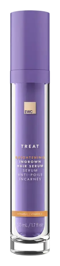eb5 EWC Treat Brightening Ingrown Hair Serum