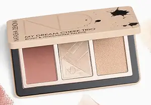 Natasha Denona My Dream Cheek Trio