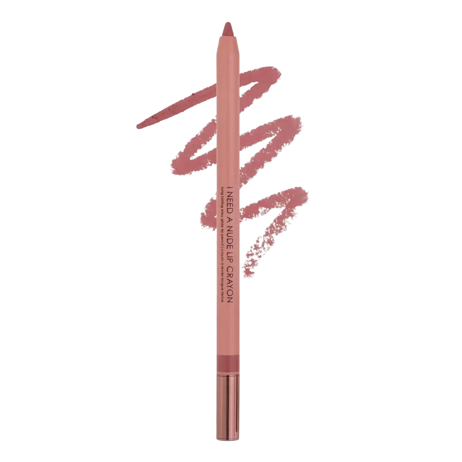 Natasha Denona I Need A Nude Lip Crayon P5 Gaia