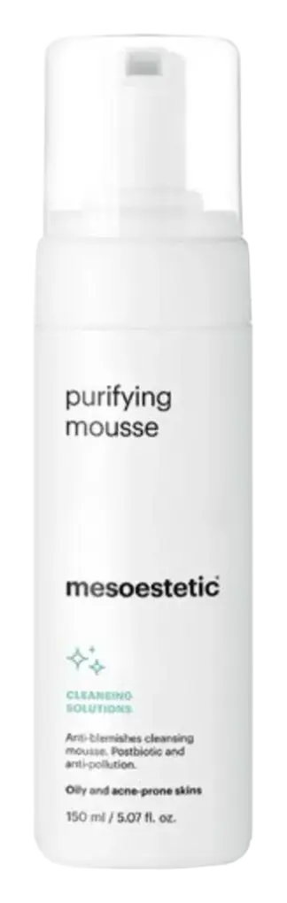 Mesoestetic Purifying Mousse