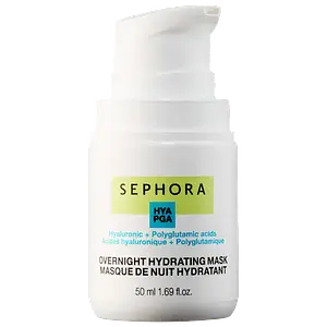 Sephora Collection Overnight Hydrating Mask