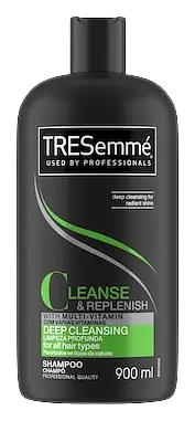 TRESemmé Cleanse And Replenish Shampoo