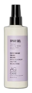 AG Care Spray Gel Thermal Setting Spray