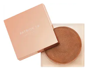 Patrick Ta Major Glow Balm She's on Vacation