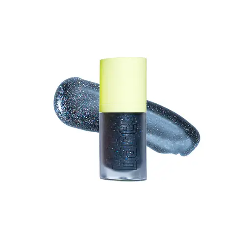 Made by Mitchell Bare Sparkles Lip Oil Moonlight