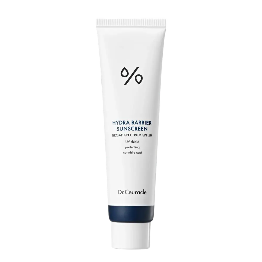 Dr.Ceuracle Hydra Barrier Sunscreen SPF 50