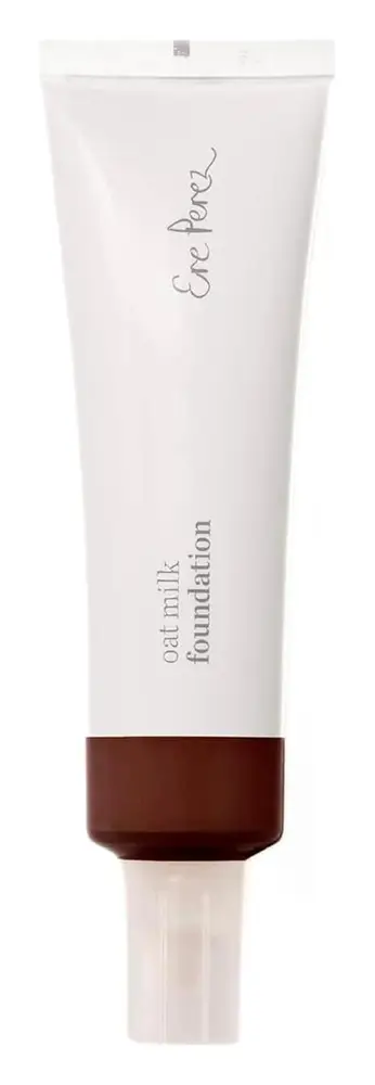 Ere Perez Oat Milk Foundation Espresso