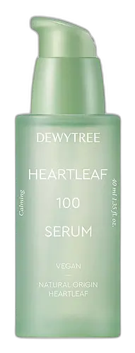 DEWYTREE Heartleaf 100 Serum
