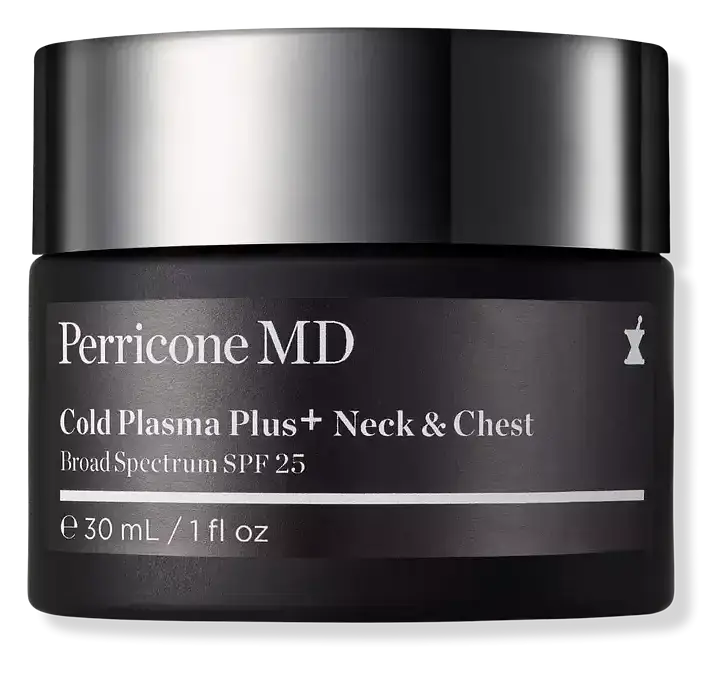 Perricone MD Cold Plasma + Sub D Neck Cream