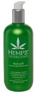 Hempz Hydrosilk Luxurious Body Moisturizer