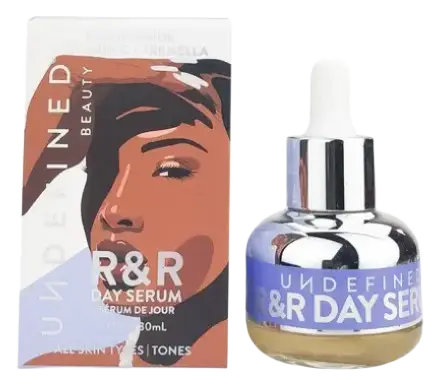 Undefined Beauty R&R Day Serum