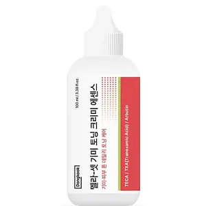 Dongkook Pharmaceutical Mela-Set Dark Spot Toning Creamy Essence