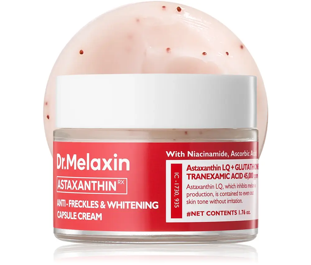 Dr.Melaxin Astaxanthin Cream