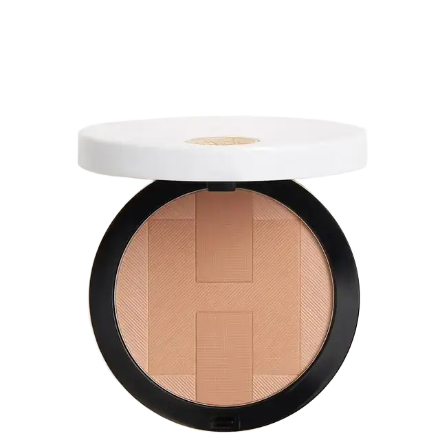 Hermès Plein Air H Trio Healthy Glow Mineral Powder 02 Atlas